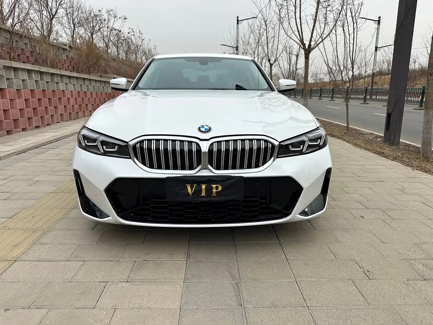 BMW 3 Series 2023 320Li M Sport Package фото 2
