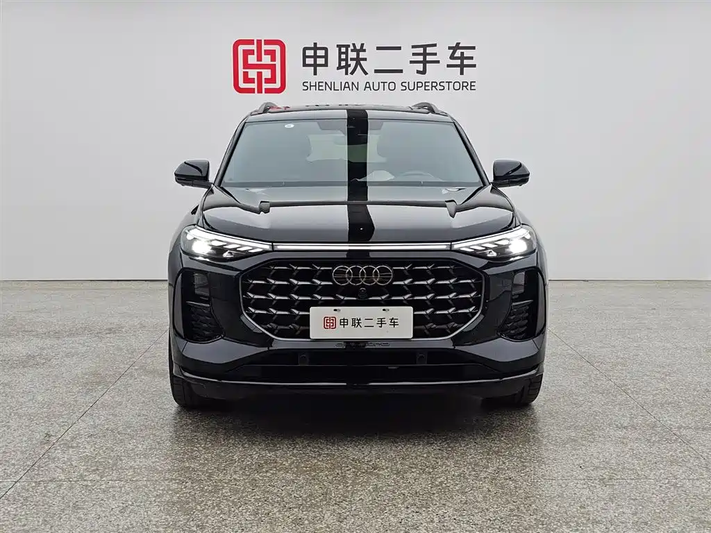 Audi Q6 2023 50 TFSI quattro Soaring Edition One фото 2