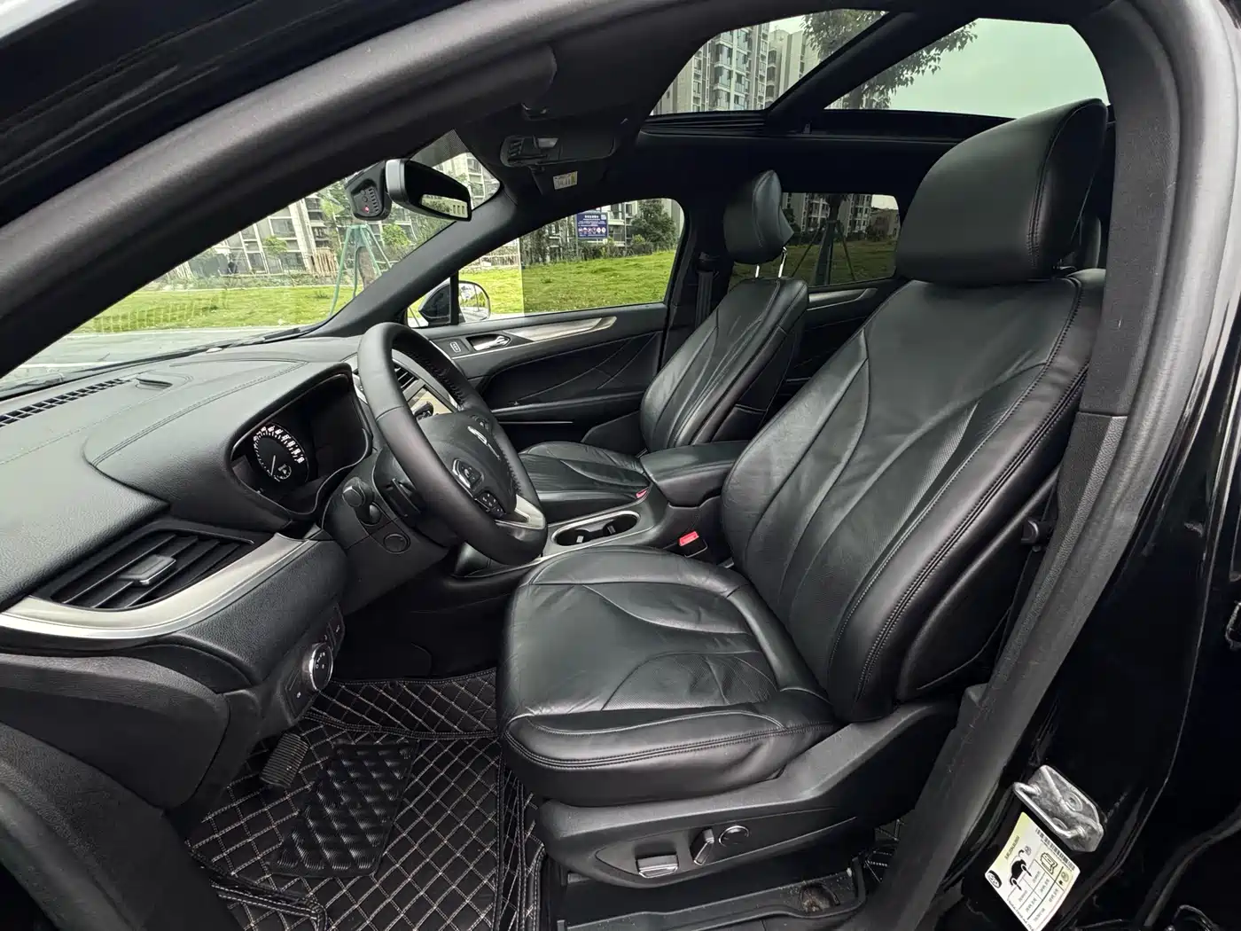 Lincoln MKC 2018 2017 2.0T 2WD Exclusive Edition