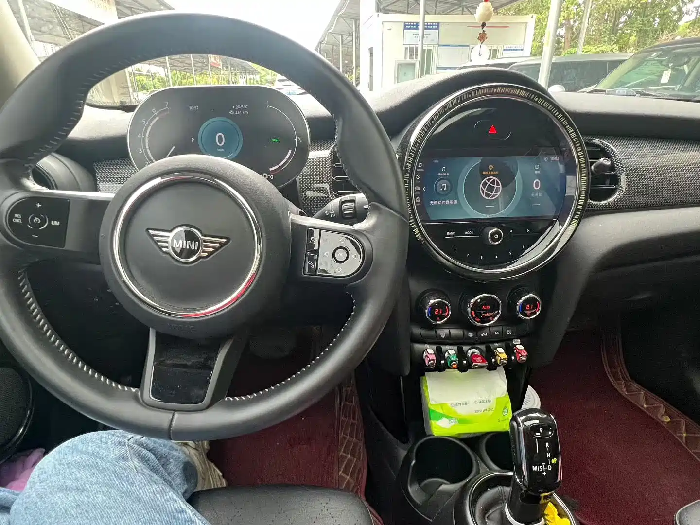 Фото 6 - MINI MINI