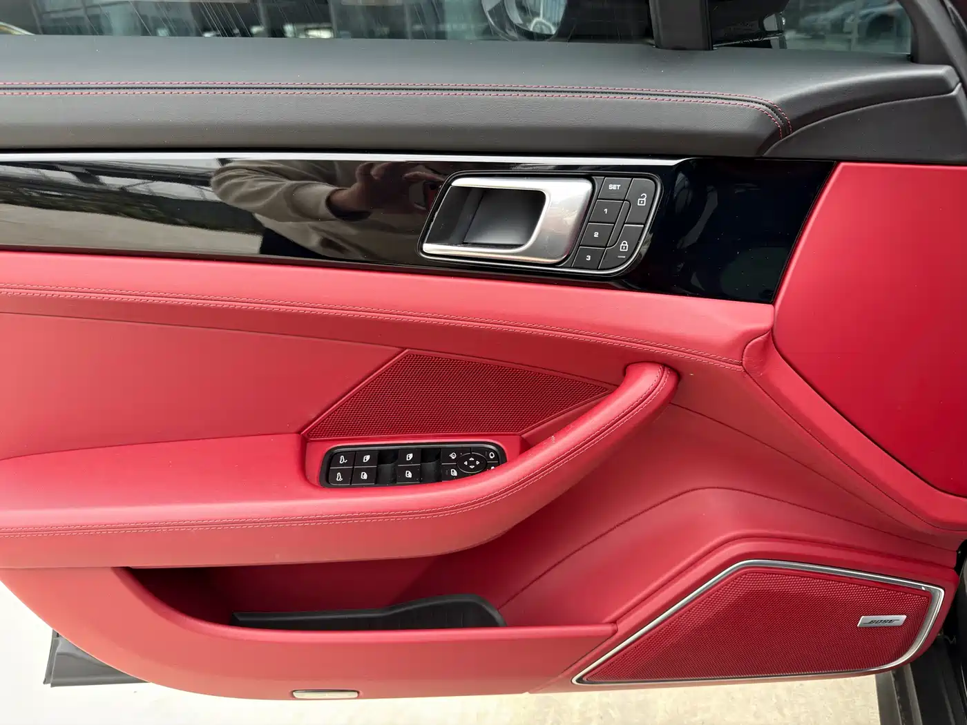 Porsche Panamera 2023 Panamera 2.9T фото 7
