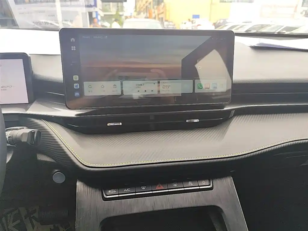 Haval H6S 2022 Model 2.0T 2WD Joy Run Edition фото 13