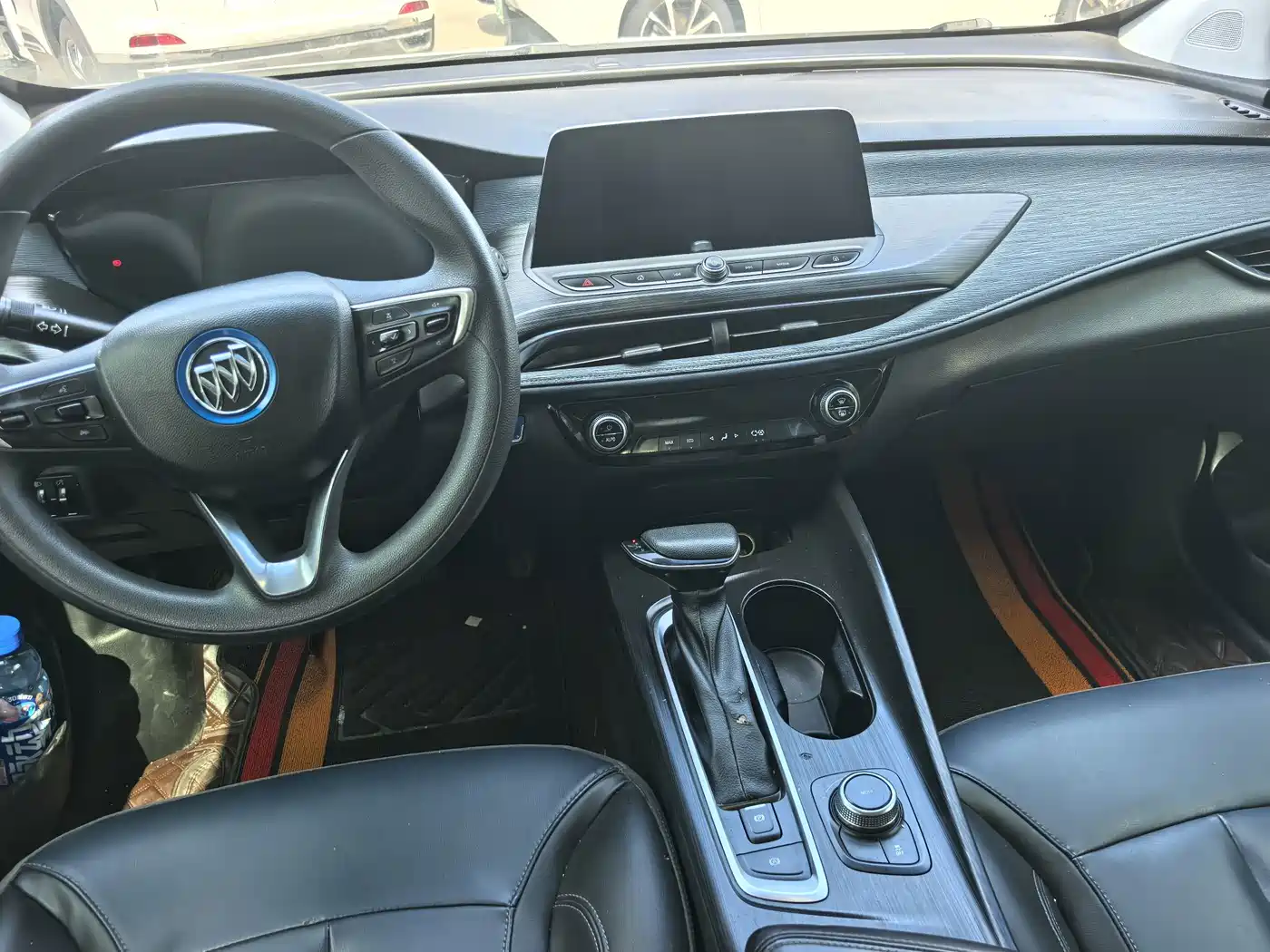 Buick Velite 6 2019 2019 Connected Fashion Edition