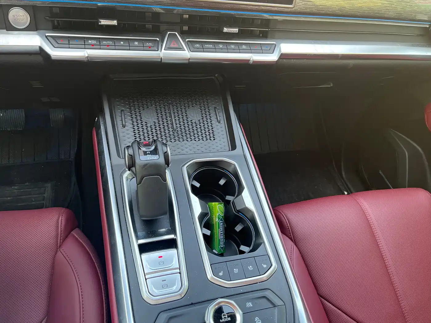 TANK TANK 400 NEW ENERGY