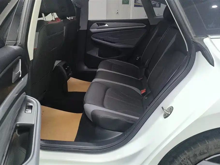 Volkswagen Lamando 2024 Lamando L 280TSI DSG Cool Edition фото 11