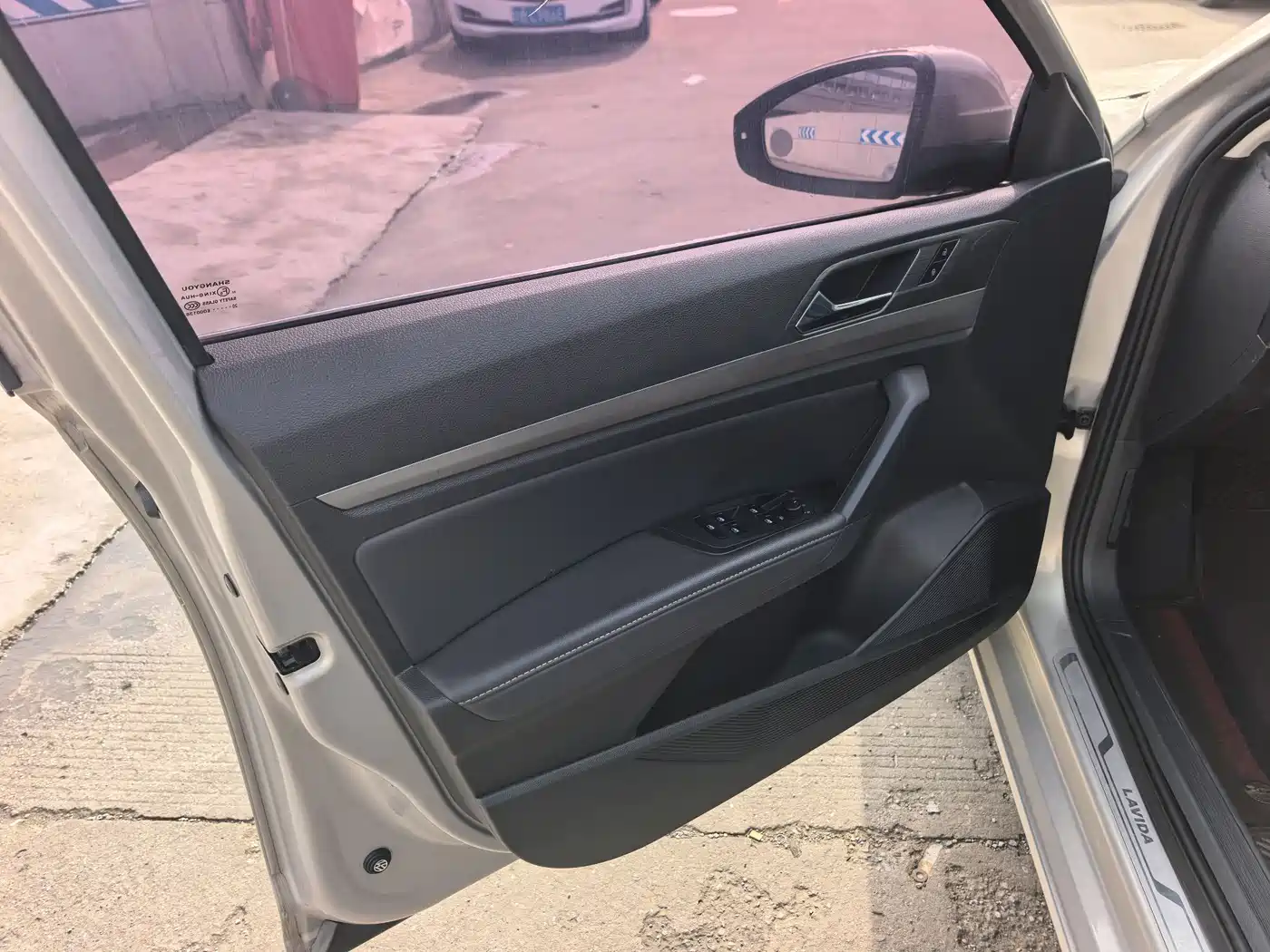 Volkswagen Lavida 2019 280TSI DSG Comfort Edition China VI фото 14