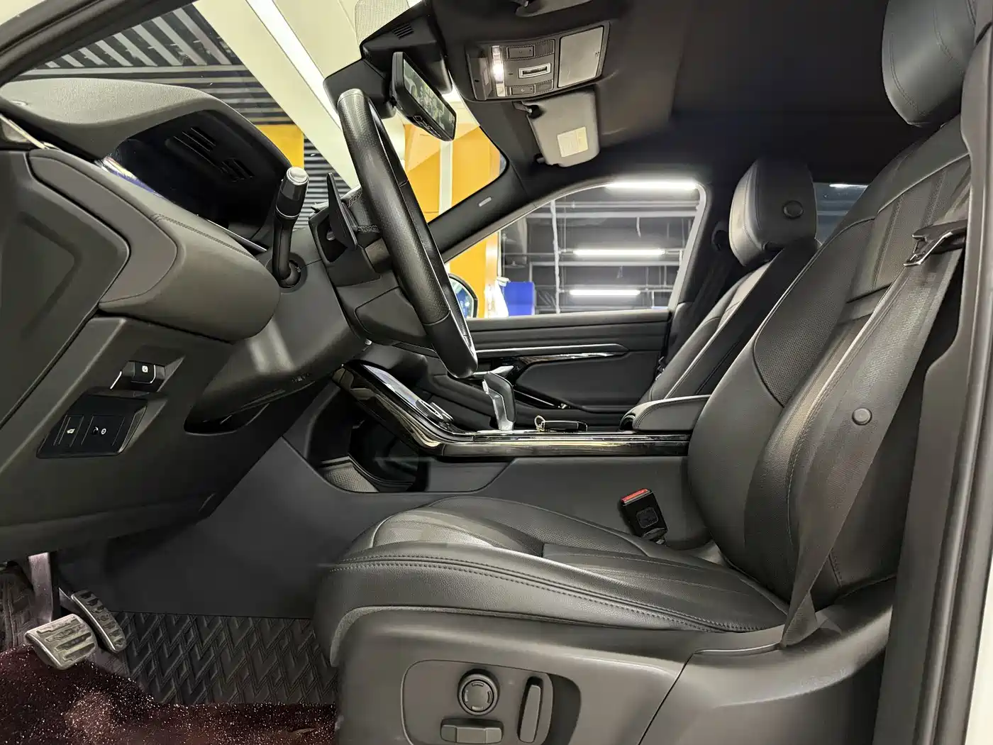 Фото 5 - Land Rover Range Rover Evoque