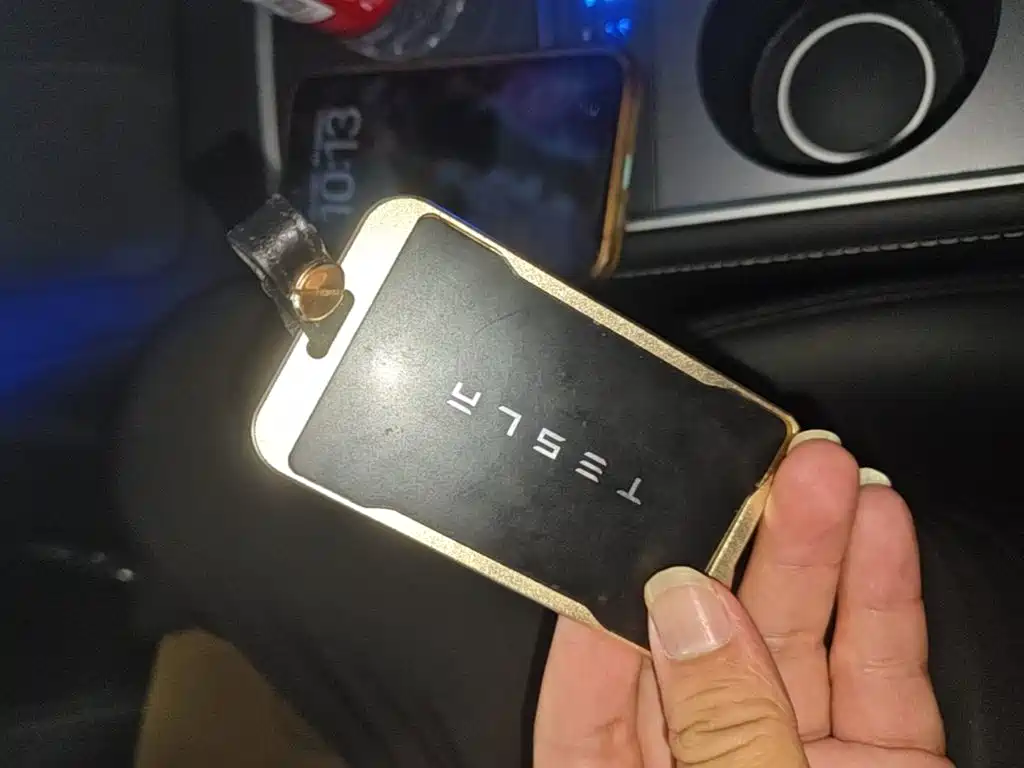 Tesla Model Y 2021 2021 Standard Range Rear-Wheel Drive