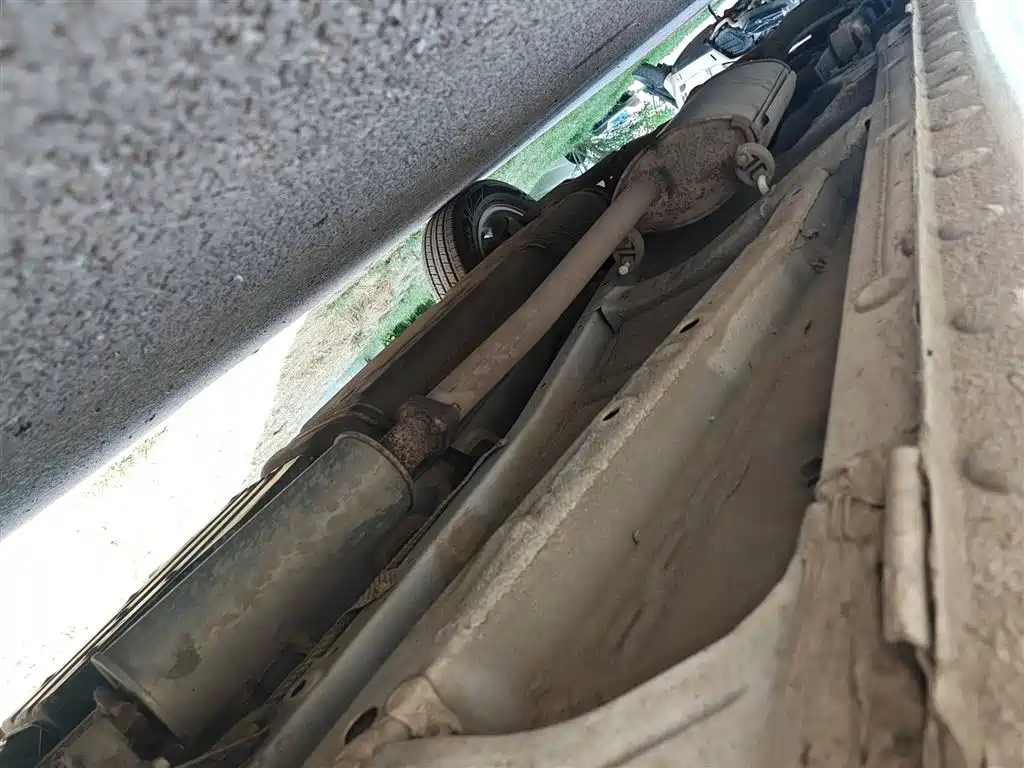 BYD Song 2018 1.5TI Manual Progressive фото 15