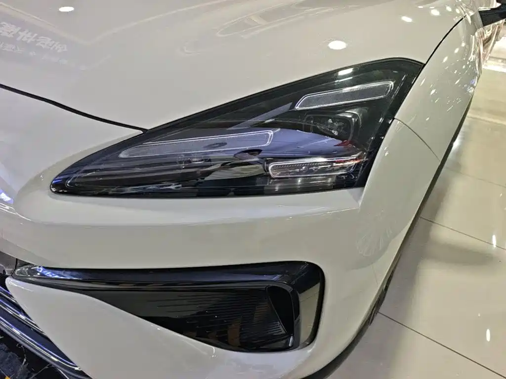 Baojun Yunhai 2026 2026 Model 140km PHEV Standard