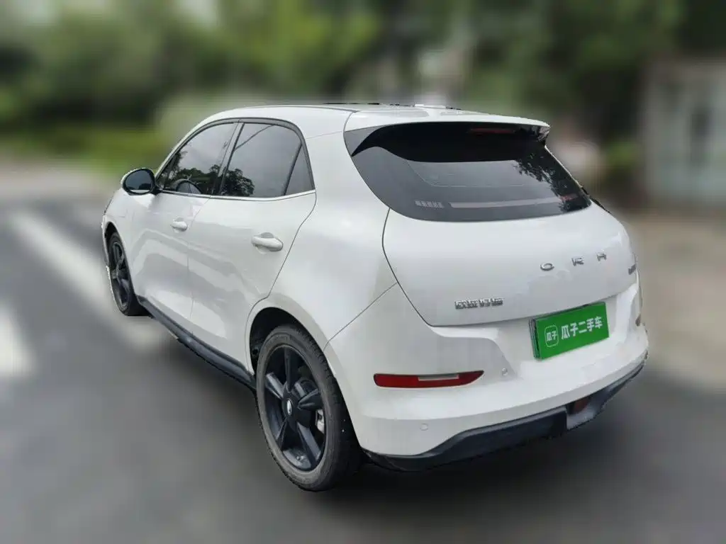 Ora Good Cat 2024 2024 401km Luxury