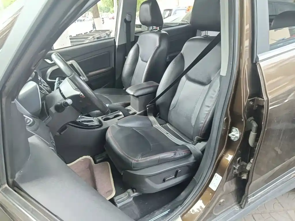 Photo 15 - Chery Tiggo 5