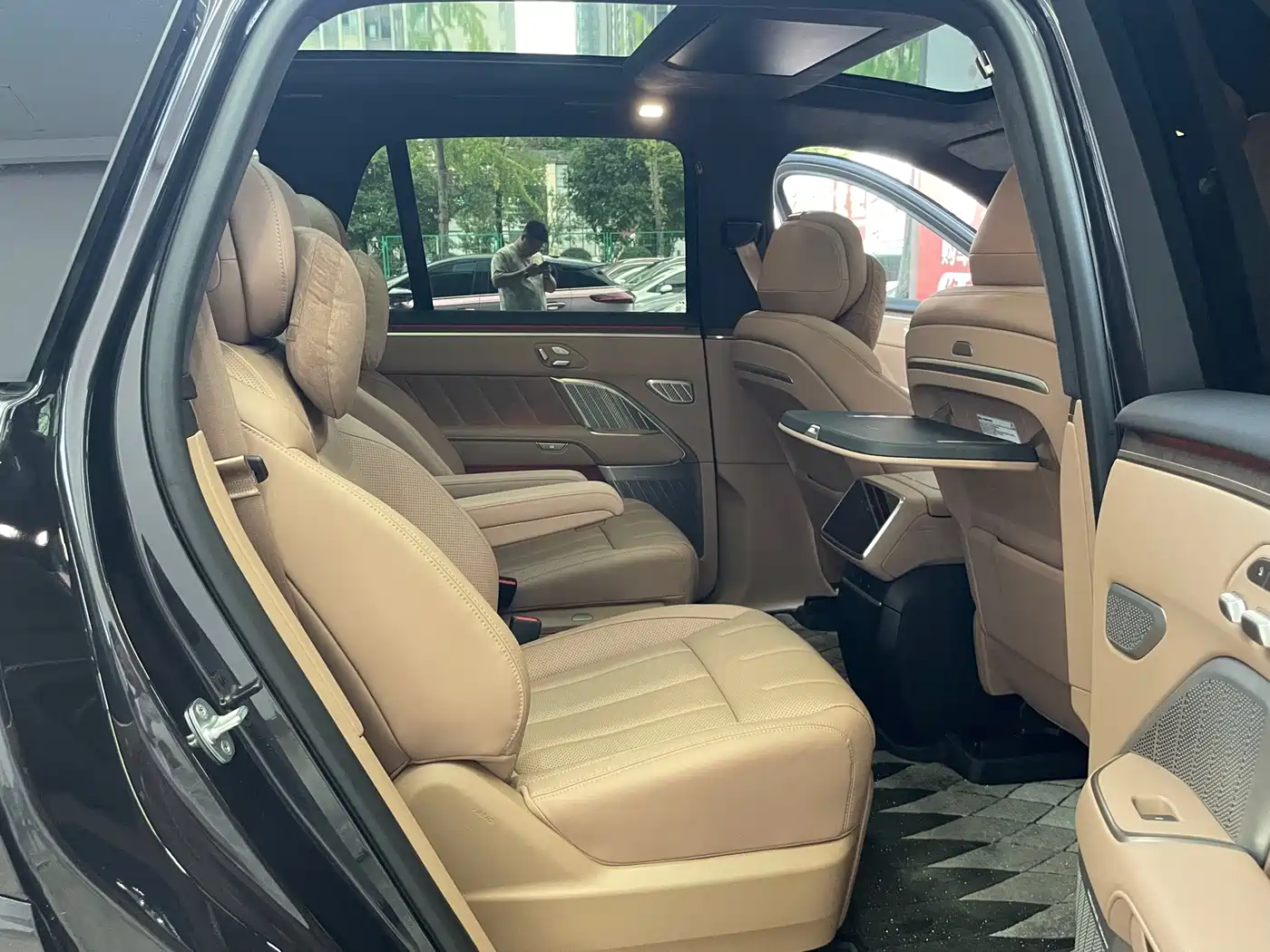 Ledao L90 2026 2025 AWD Base Model