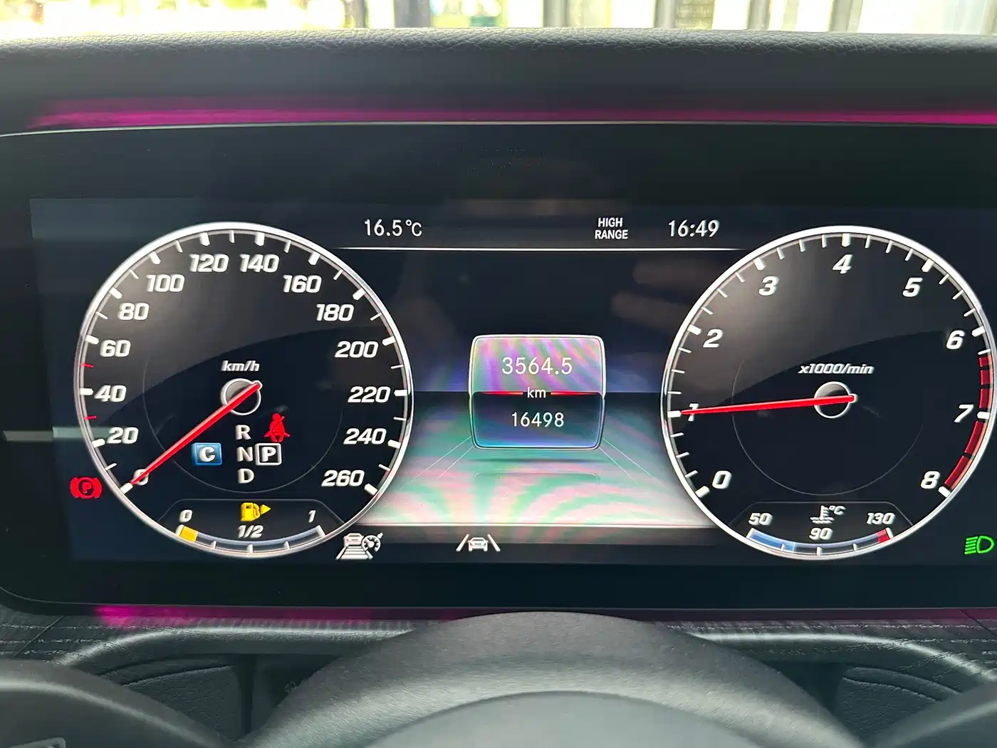 Mercedes-Benz G-Class 2024 G 350 фото 9