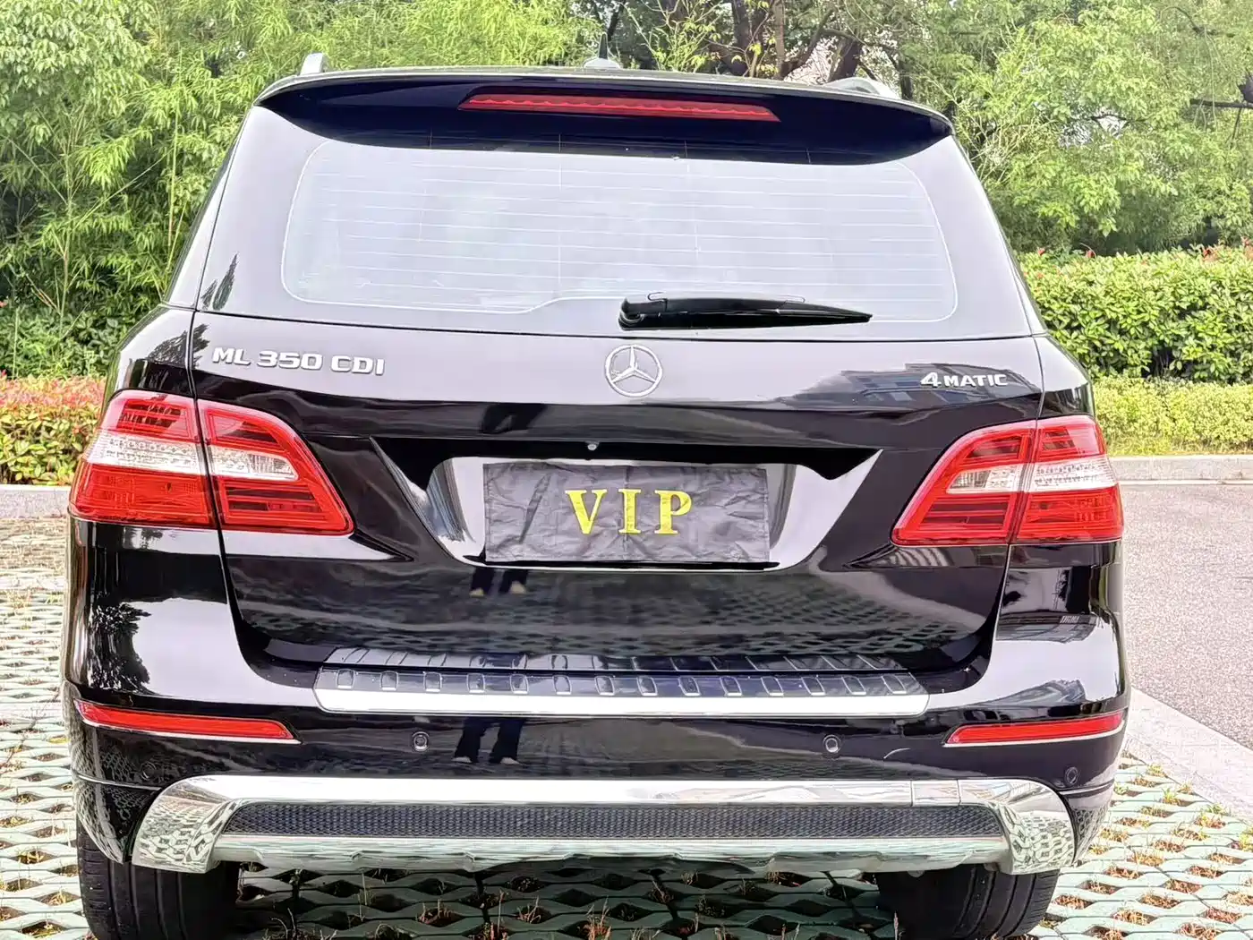 Mercedes-Benz M-Class 2014 ML 350 CDI 4MATIC фото 6