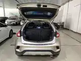 Фото 15 - Geely Vision X3