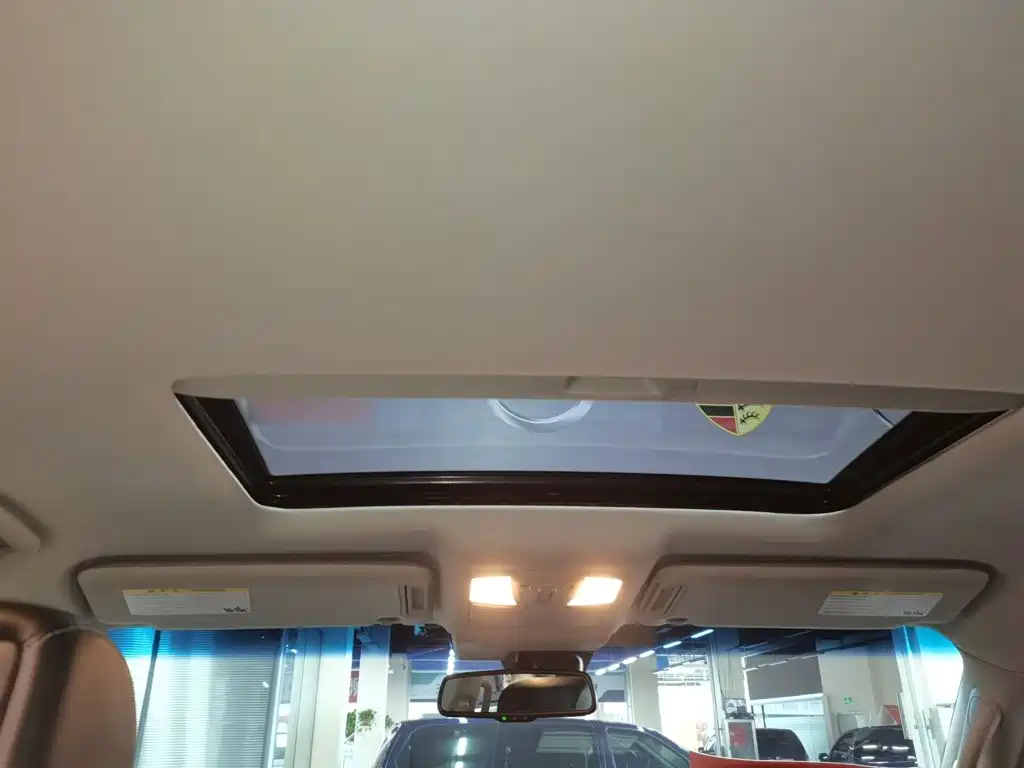 Infiniti QX80 2017 2013 5.6L 4WD