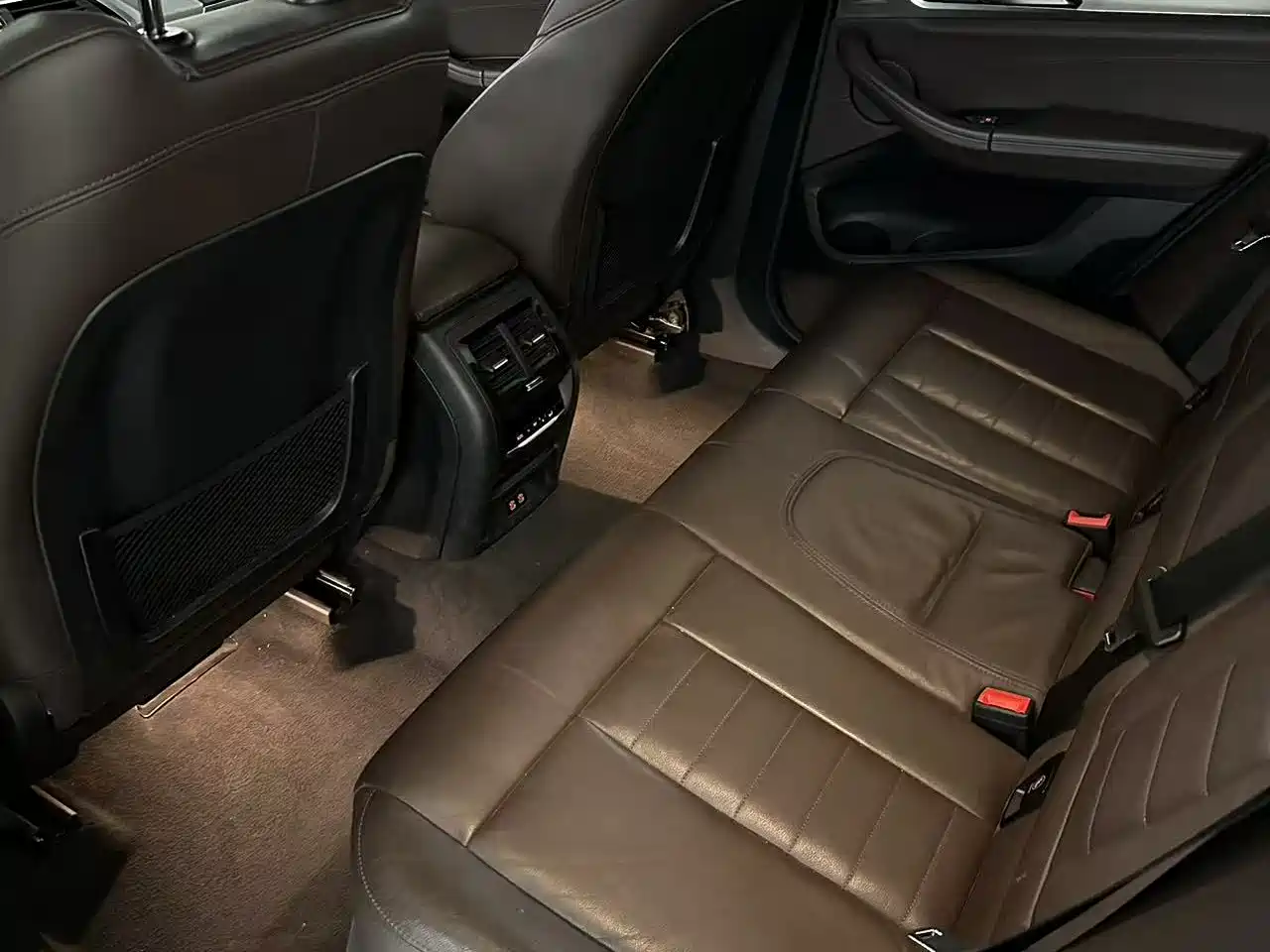 BMW iX3 2021 Facelift Pioneer фото 12