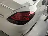 Фото 25 - Mercedes-Benz C-Class