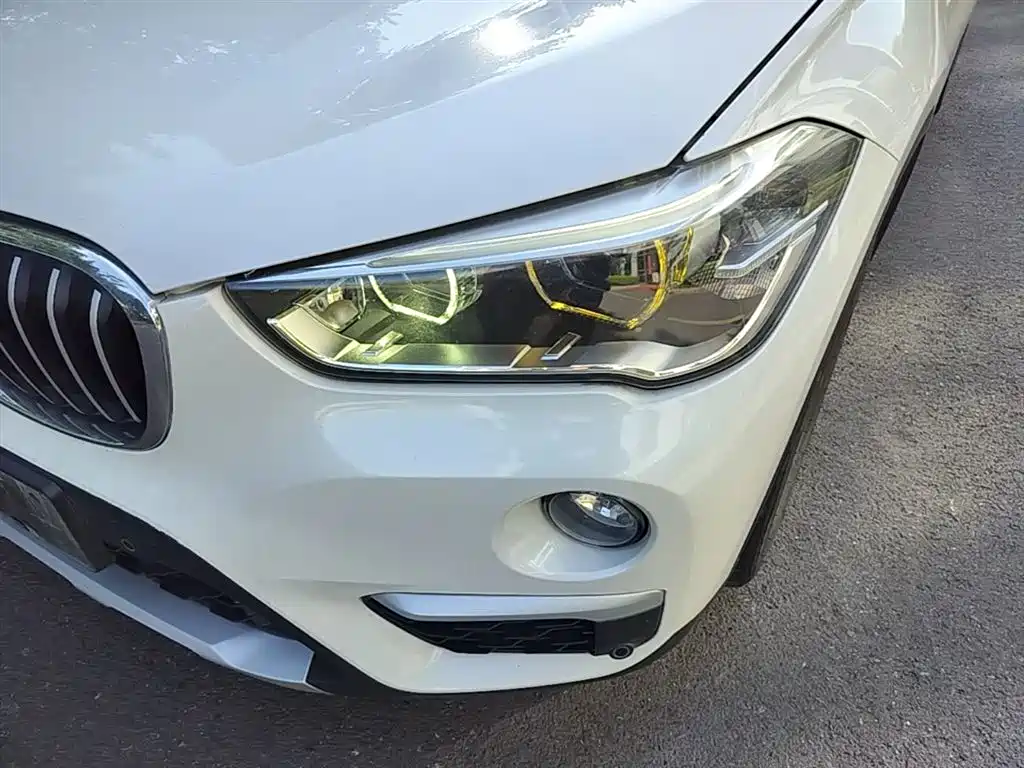 BMW X1 2016 xDrive20Li Luxury Model фото 24