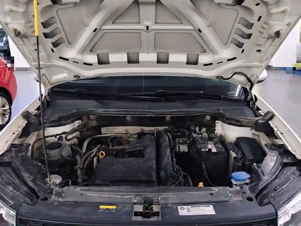 Volkswagen Tharu 2021 Model 280TSI 2WD Trend Edition фото 16