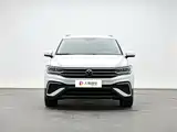 صورة 2 - Volkswagen Tiguan L