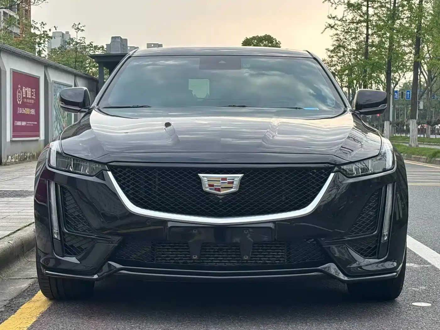Photo 2 - Cadillac CT5