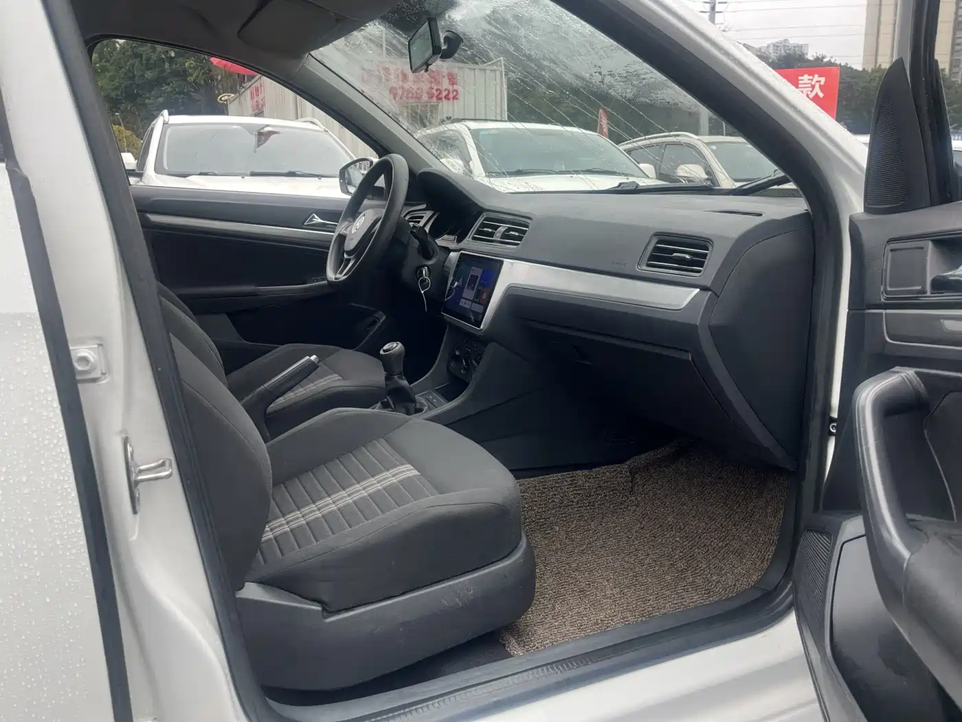 Volkswagen Lavida 2021 1.5L Manual Trend Edition фото 5