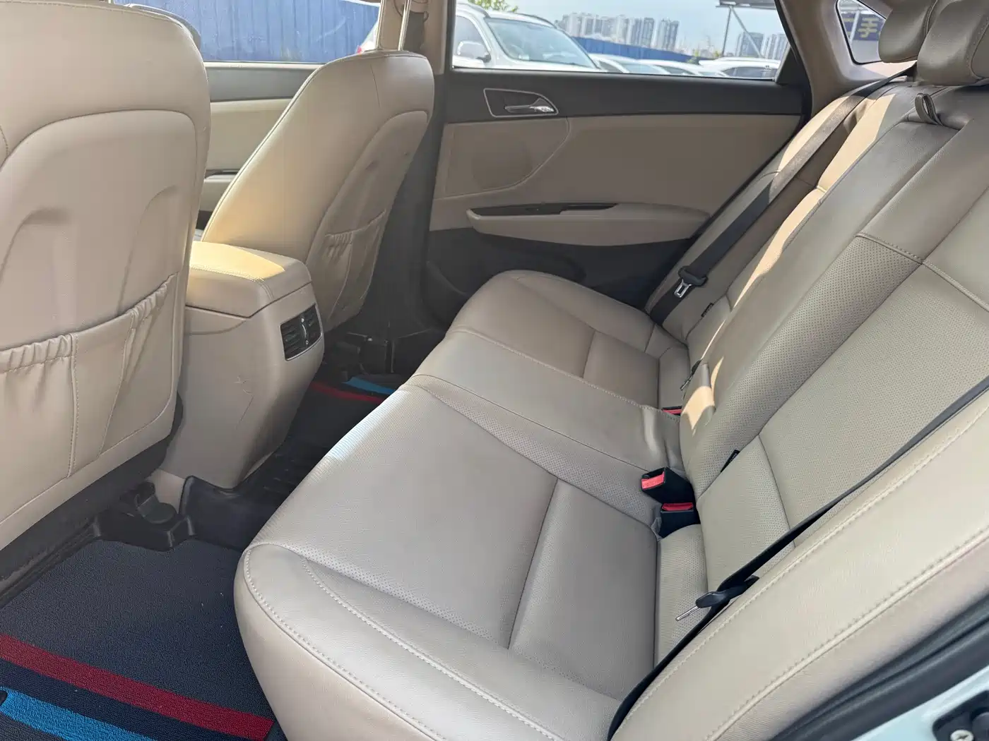 Hyundai Mistra 2014 1.8L Auto Premium DLX фото 9