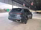 Фото 7 - Geely Monjaro