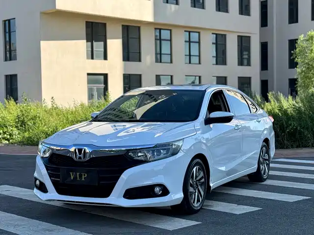 Honda Crider 180Turbo CVT, Люкс, экокласс Китай V