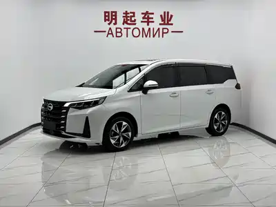 Trumpchi M6