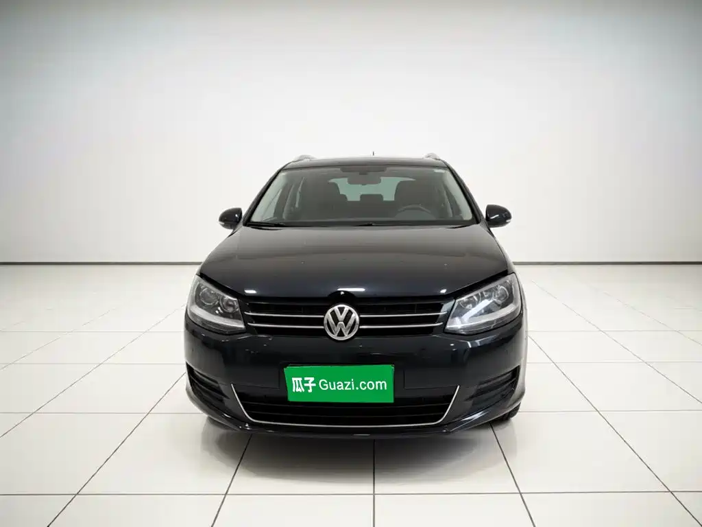 Volkswagen Sharan 2018 2018 380TSI Comfort 7-Seater