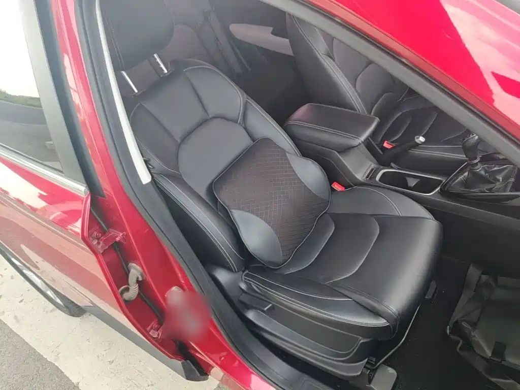 Baojun 530 2018 2018 1.5T Manual Luxury (China V)