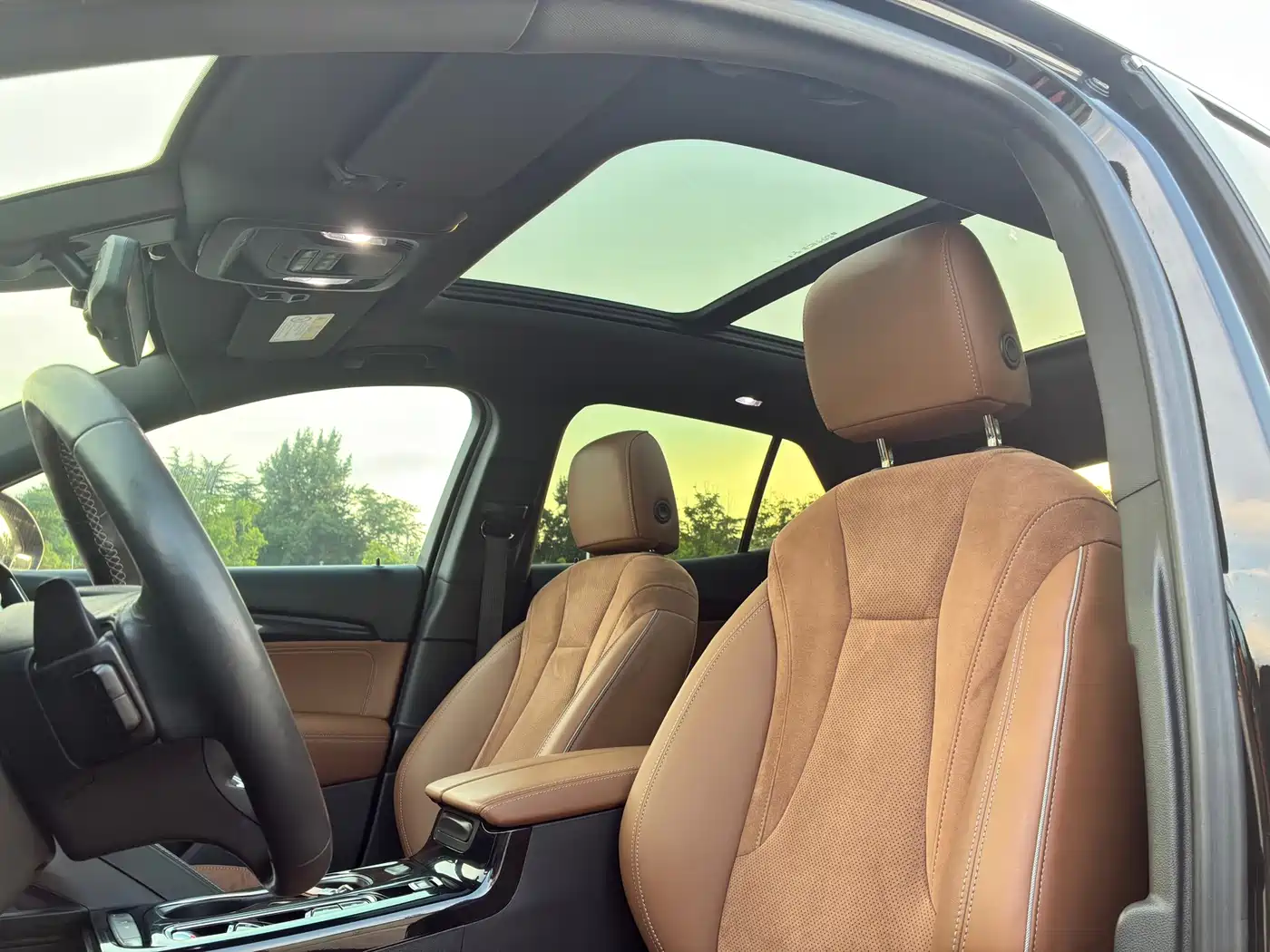 Buick Envision S 2021 2020 Enclave S 652T 2WD Elite