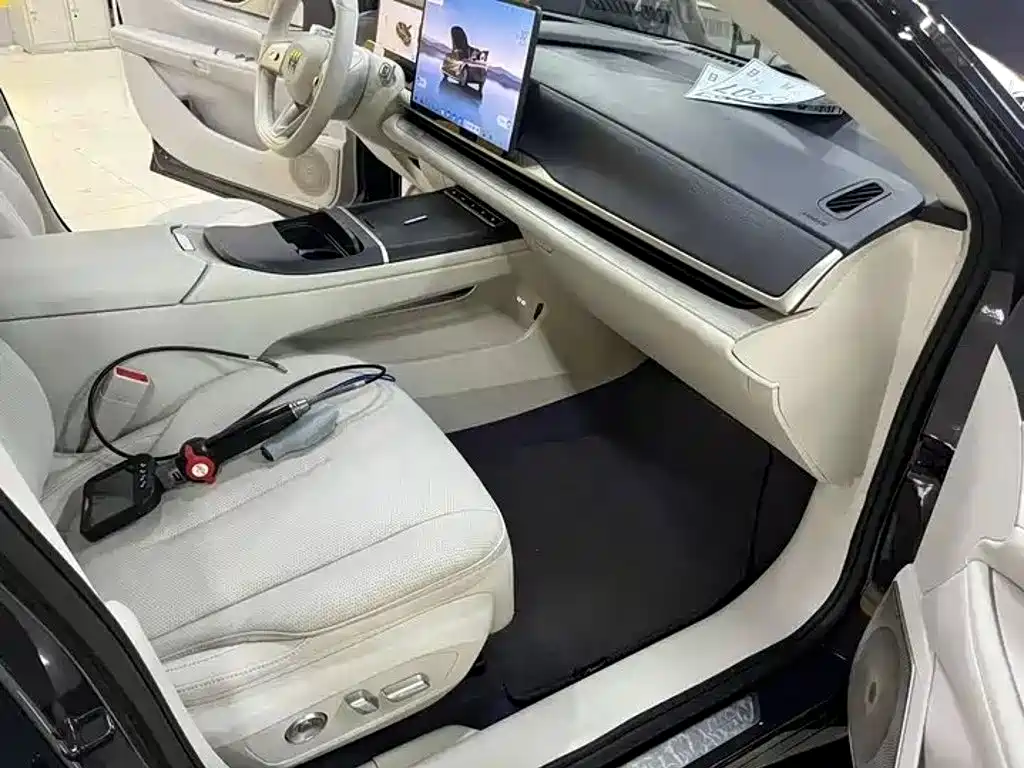 Buick Zenith Sedan 2025 2025 Model Base Version