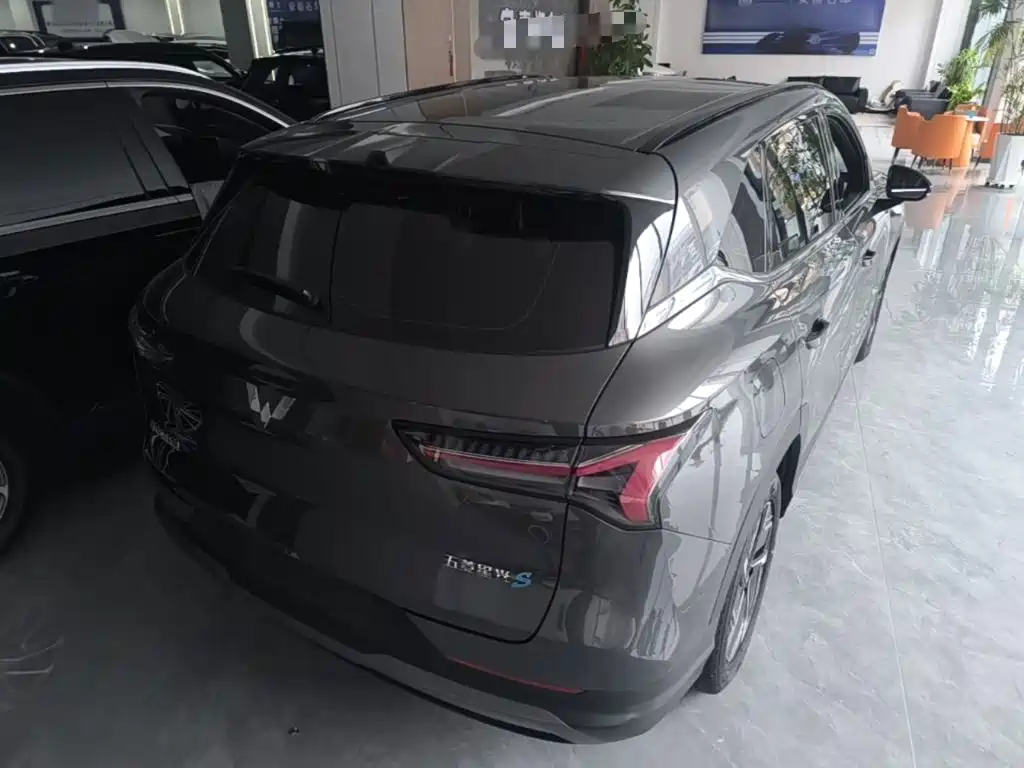 Wuling Motors Wuling Xingguang S 2025 2024 130km Pilot