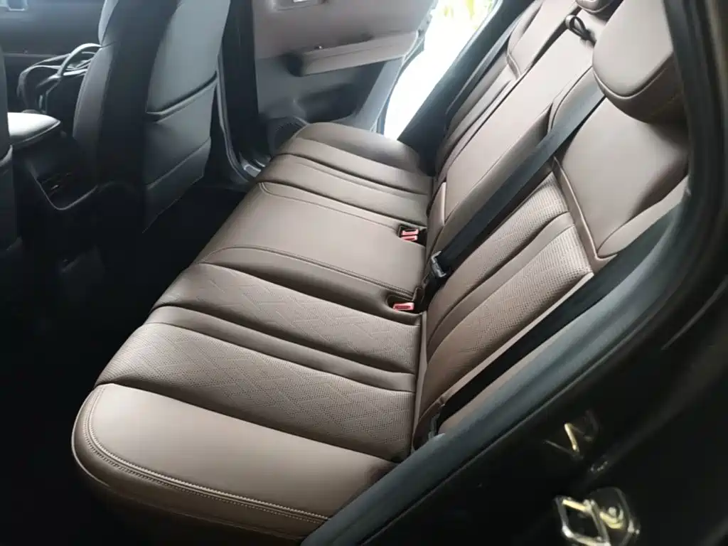 Wuling Motors Wuling Xingguang S 2025 2024 130km Pilot