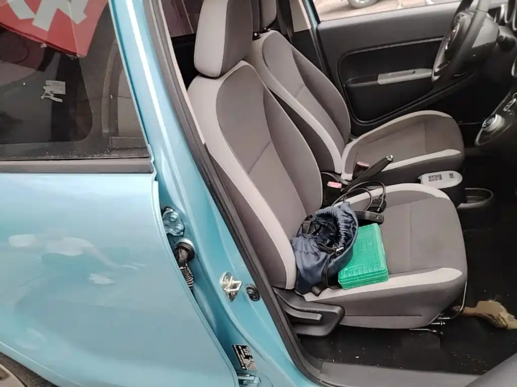 Ora Black Cat 2019 2019 Model 351km Smart Fun Edition