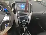 Фото 20 - Luxgen U6 SUV