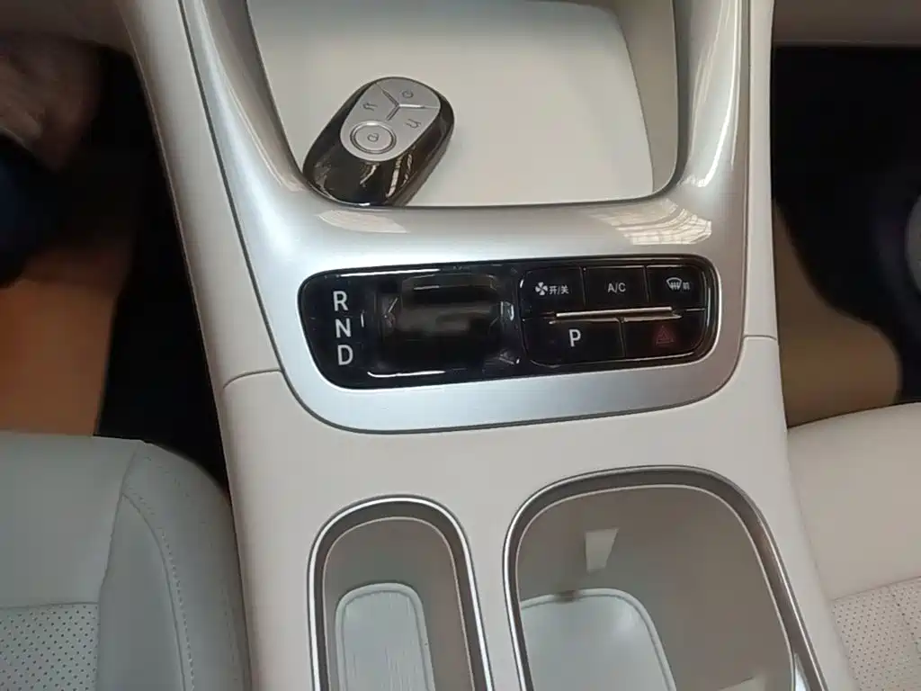 Geely Galaxy Starry Wish 2026 2026 Edition 410km Freedom Version