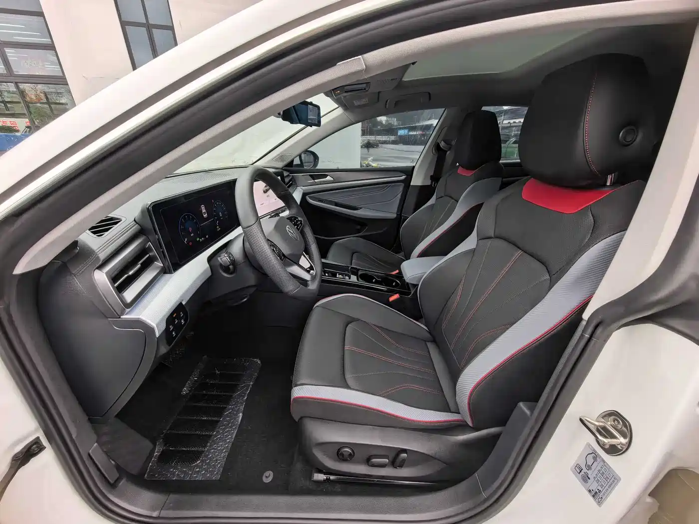 Volkswagen Lamando 2024 Lamando L 280TSI DSG Cool Edition фото 9