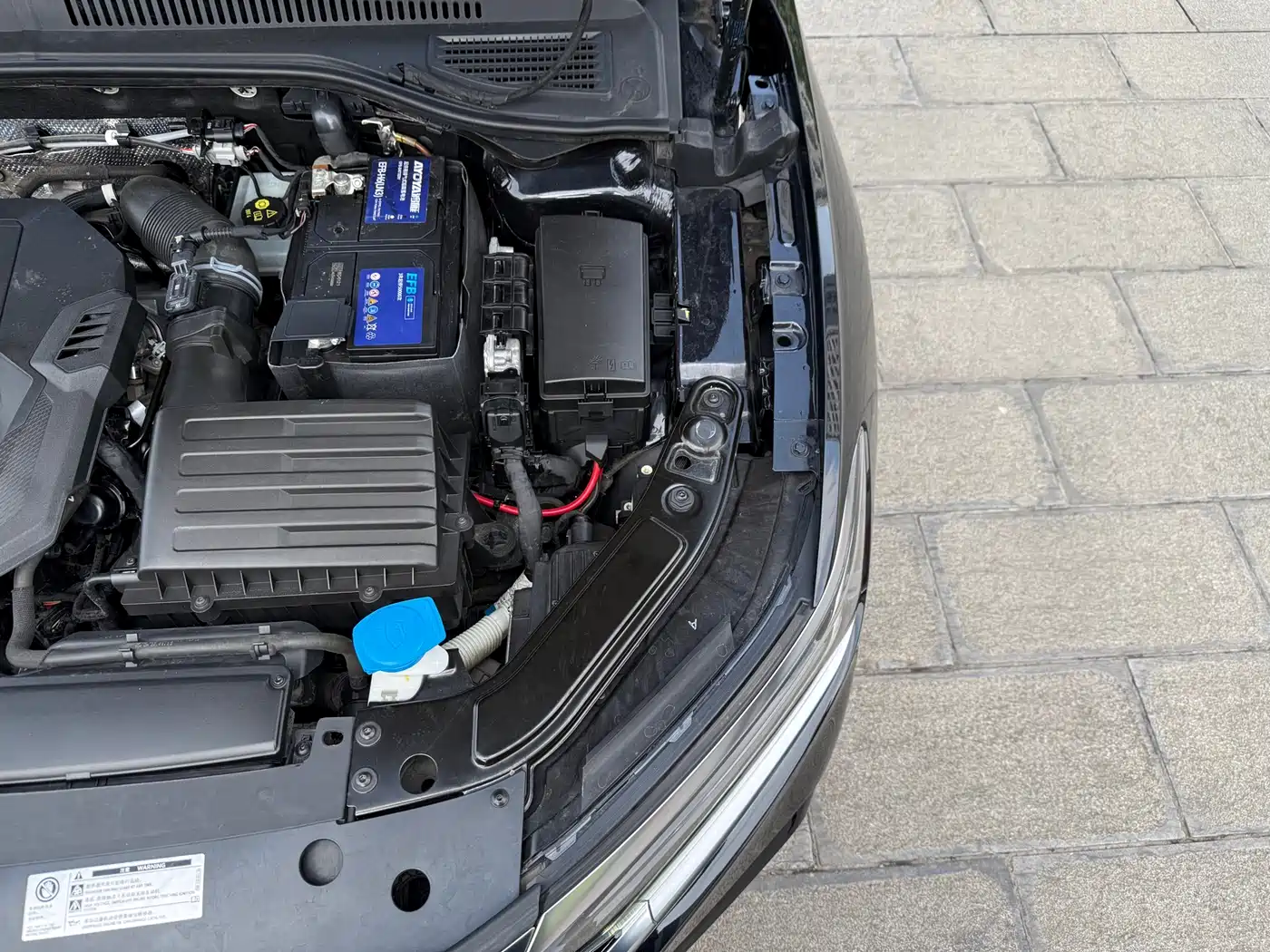 Volkswagen Passat 2022 330TSI Elite Edition фото 14