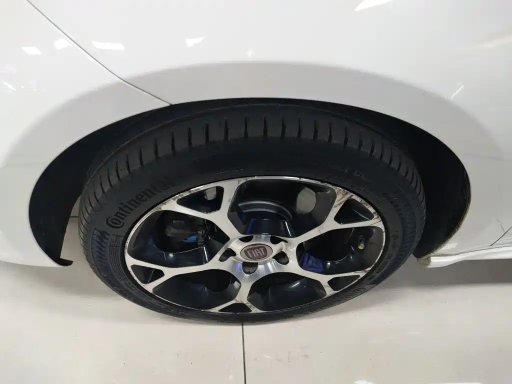 Fiat Ottimo 2014 2014 1.4T Sport