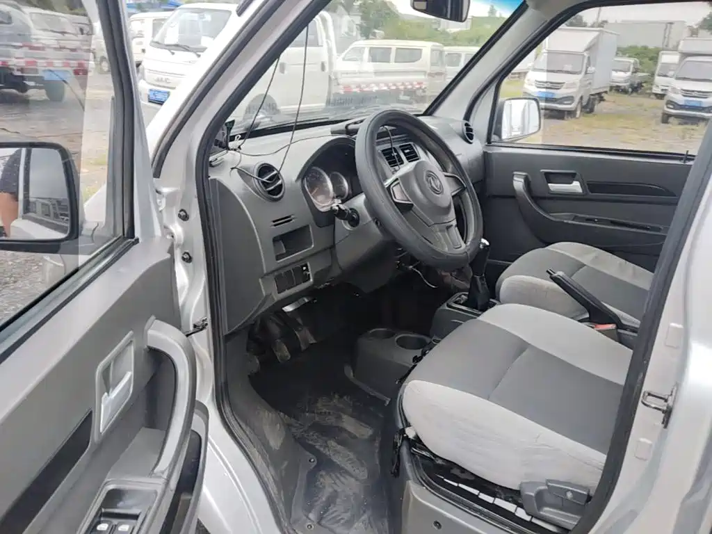 Dongfeng Xiaokang DFSK K05S 2021 2019 1.2L Utility China VI DK12