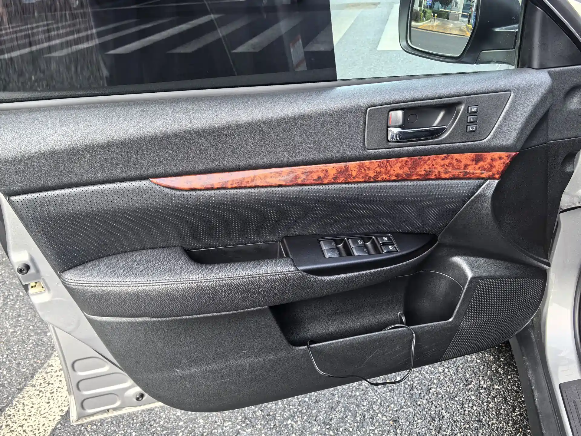 Фото 27 - Subaru Outback