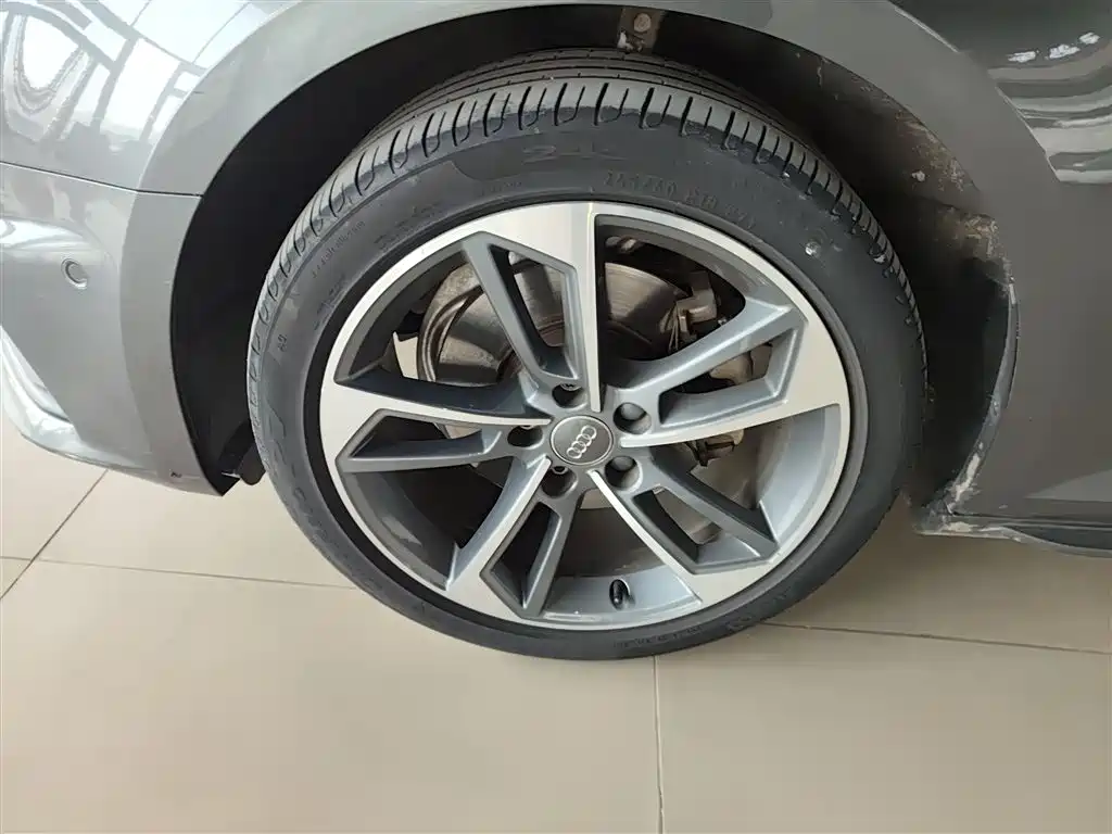 Audi A4L 2019 40 TFSI Fashion (China VI) фото 23