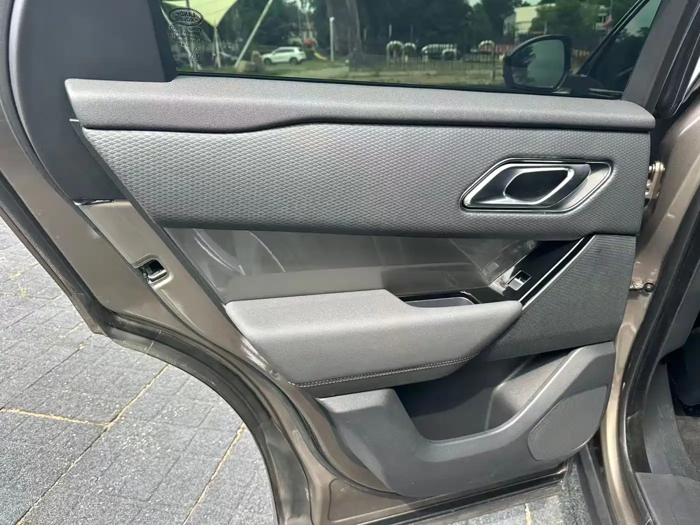Land Rover Range Rover Velar 2019 2018 P250 S