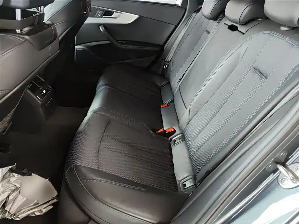 Audi A4L 2019 40 TFSI Fashion (China VI) фото 17