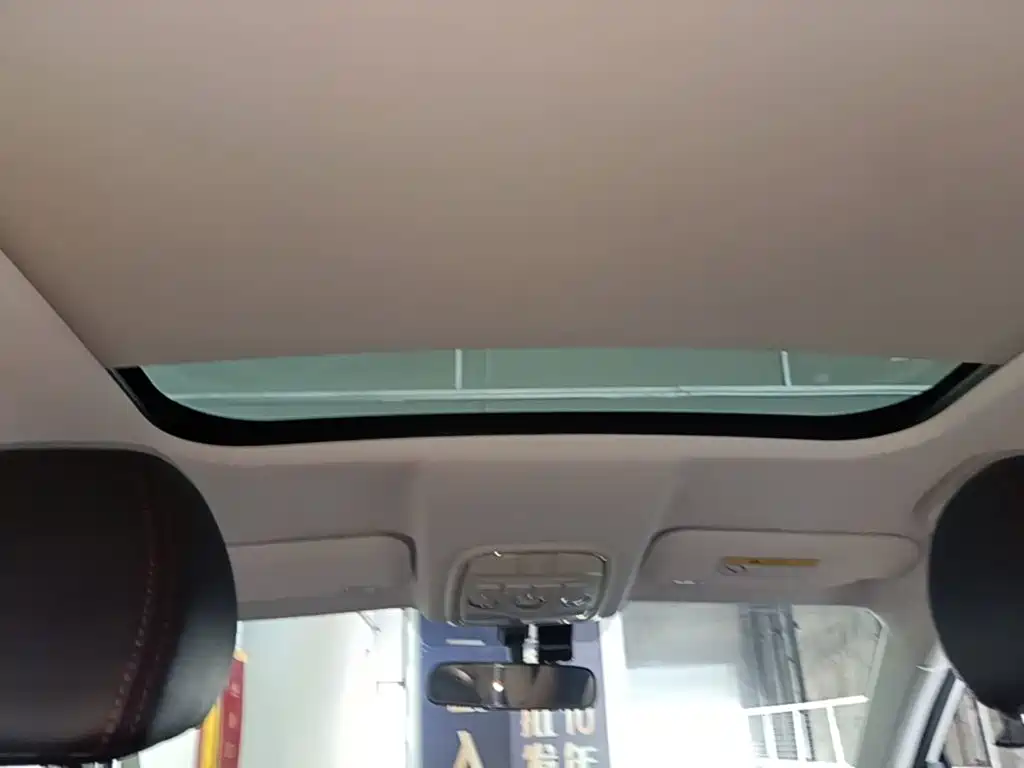 Haval H2s 2017 2017 Red Label 1.5T DCT Elite
